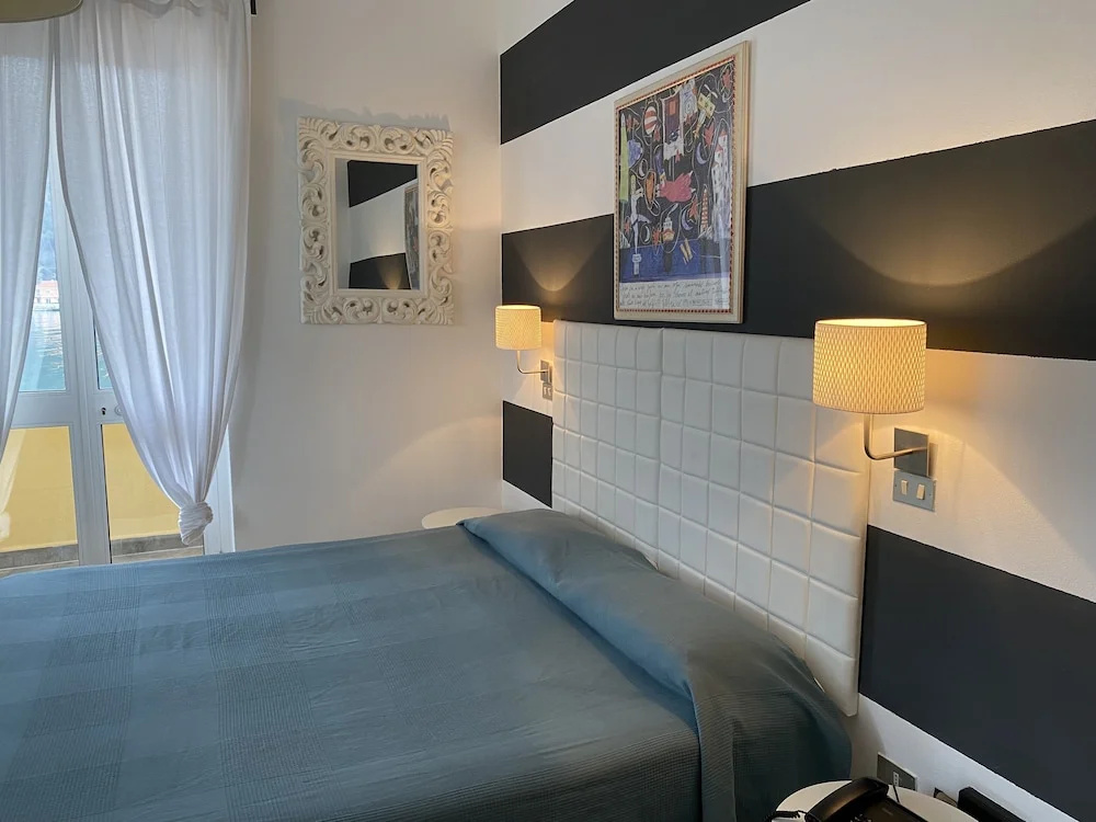 Maison del Magra - Chambres