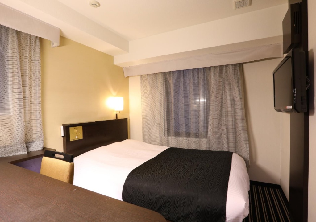 APA Hotel Tokyo Kudanshita 사진 28