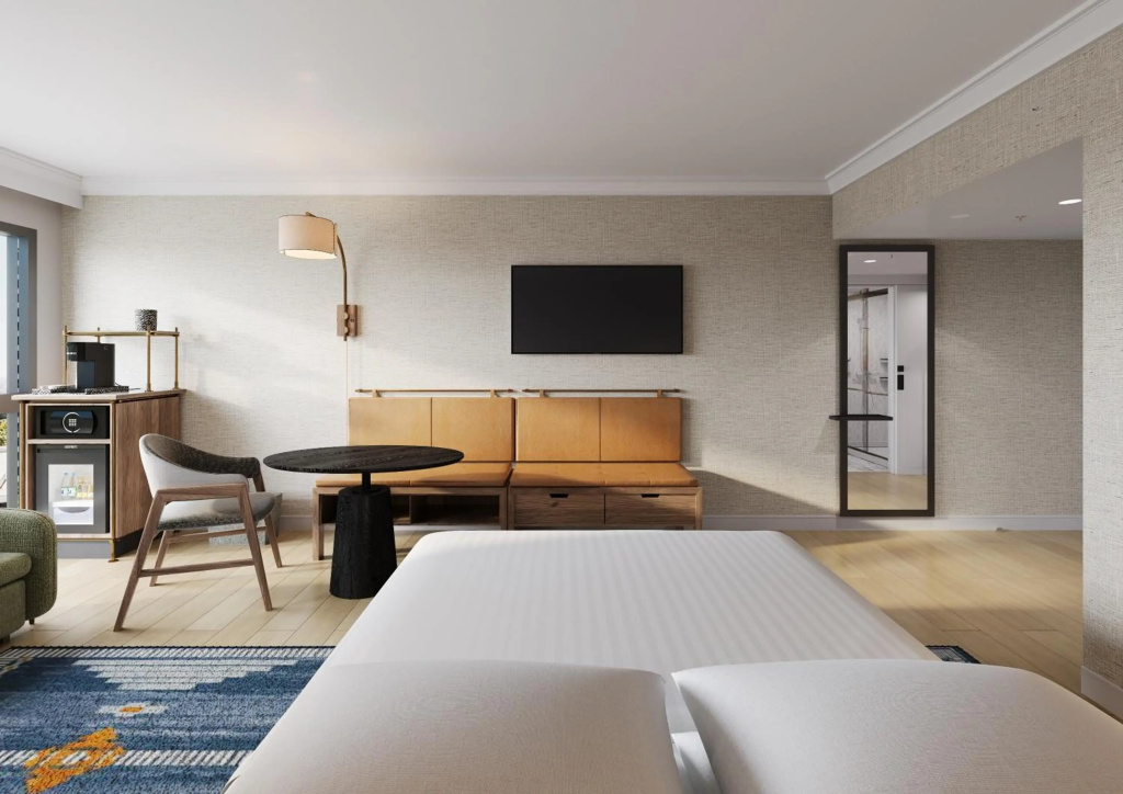 Hyatt Regency Irvine - Général