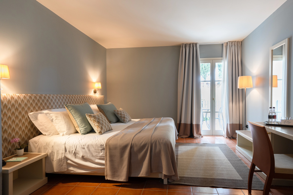 Cappuccina Country Resort - Général