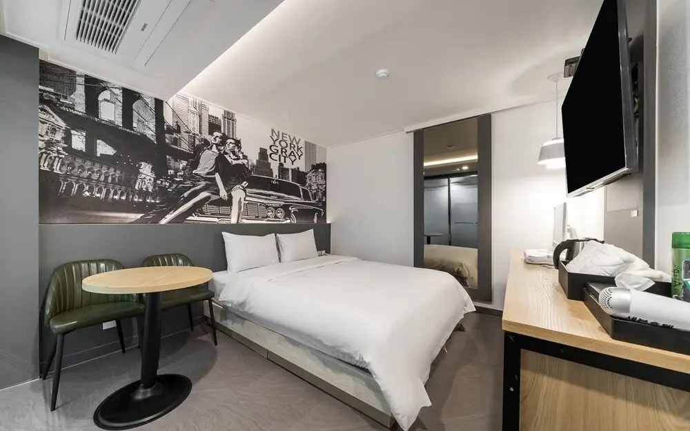 Hotel photo 14