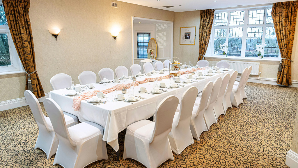 The Mount Country Manor Hotel & Golf - Général
