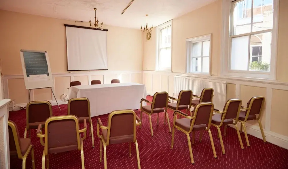 Bear Hotel Havant by Greene King Inns - Général