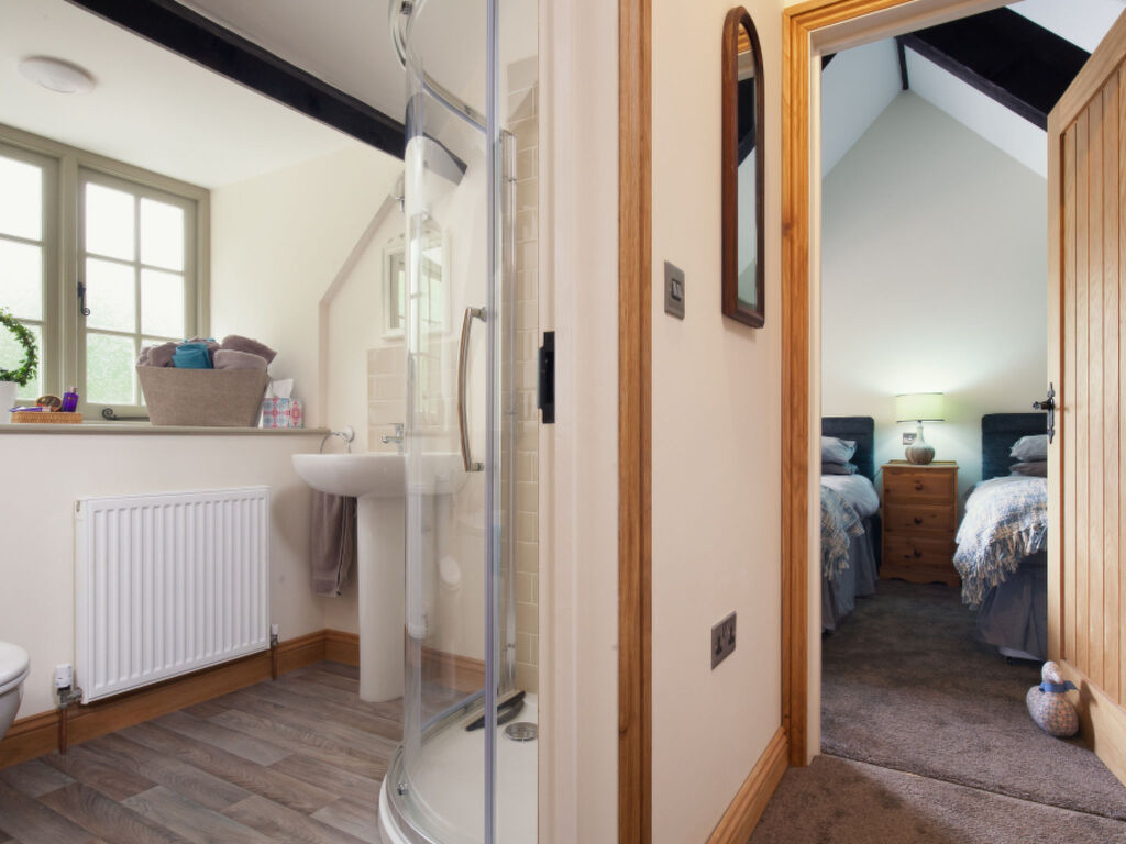 Отель Holiday Home Millie, фото 11