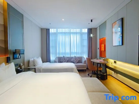 Berghotel Hoher Knochen - Chambres