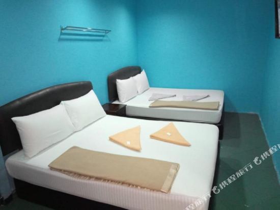 Ampang Point Star Hotel