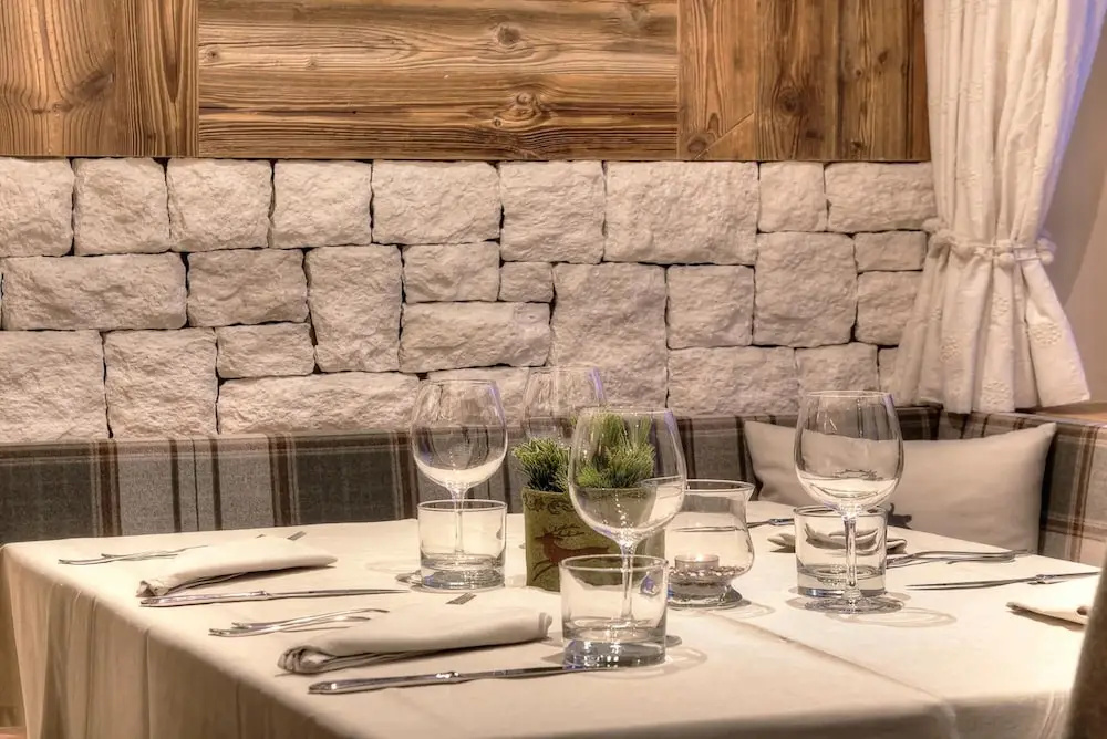 Food & Beverage