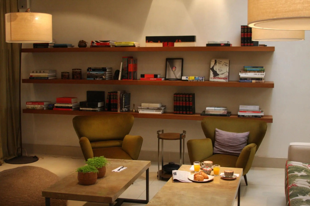 Casa Bevant — 5
