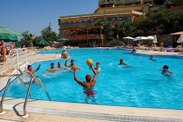 Hotel photo 28