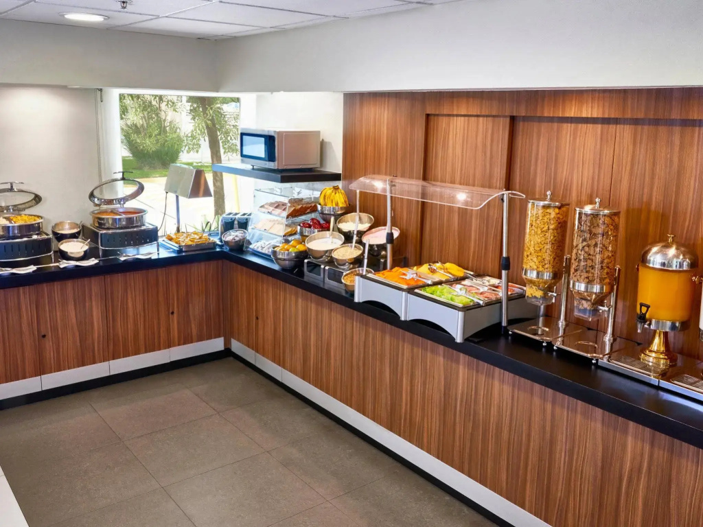 City Express Suites Silao Aeropuerto - Général