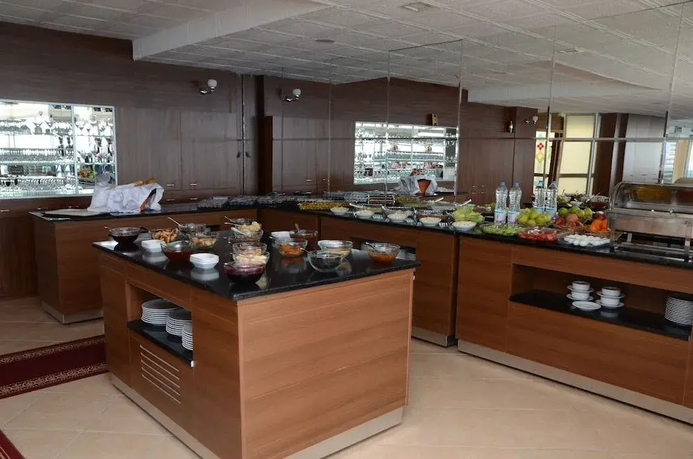 Otel Yelkenkaya - Général