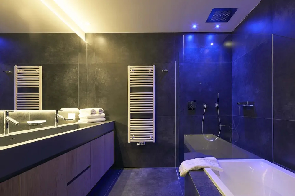 Luxury Suite