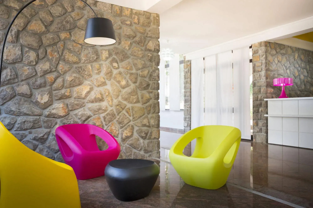 Magal Maradiso Hotel by Aminess - Général
