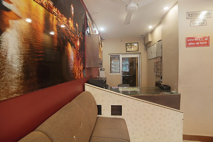 Hotel photo 8