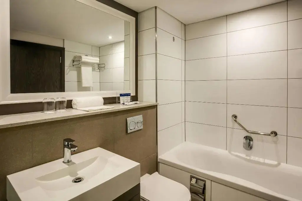 Protea Hotel by Marriott Durban Umhlanga - Général