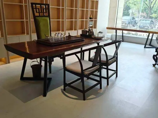 Jincheng Imperial Crown Hotel - Général