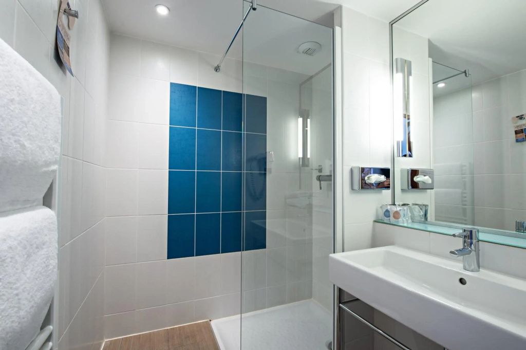 Afficher la photo 8 — Hôtel Mercure Toulon La Seyne-Sur-Mer