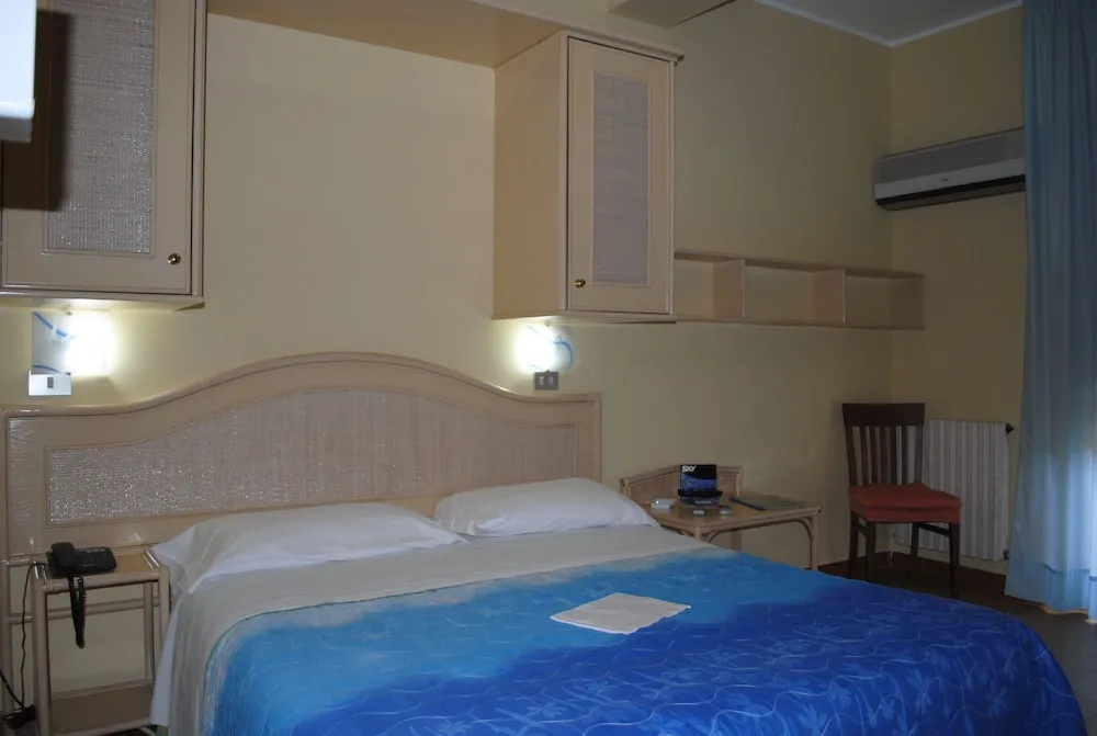 La Praia - Chambres