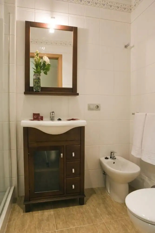 Hotel Apartamentos Conilsol - Chambres