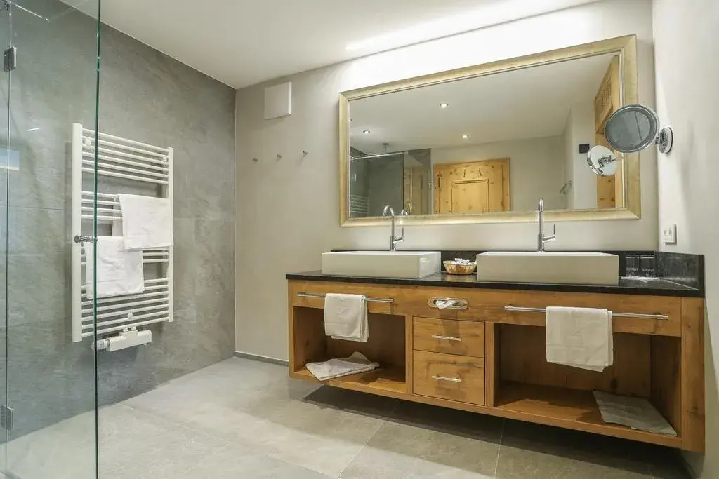 Verwöhnhotel Kristall - Général