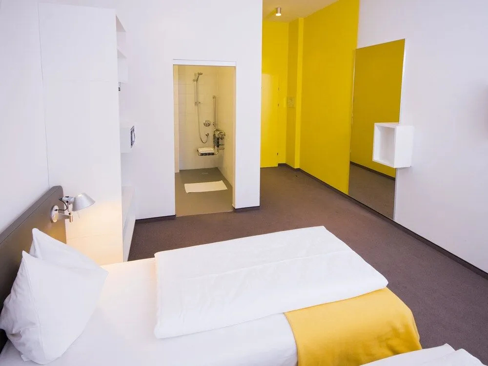 STAY.inn Comfort Art Hotel Schwaz - Général