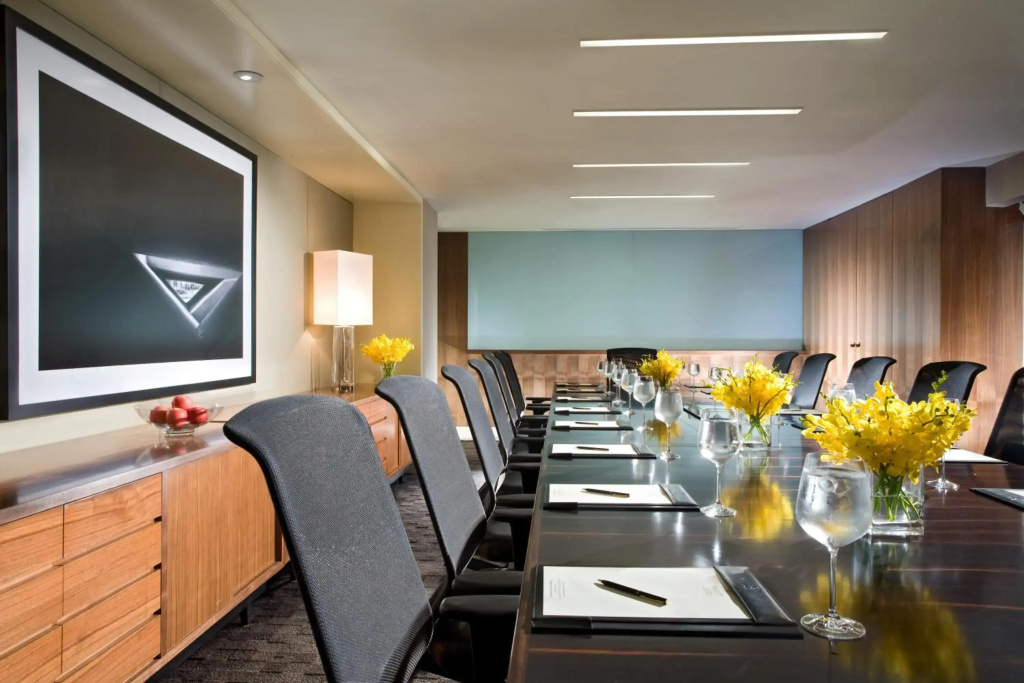 Ascott Raffles Place Singapore - фото 19