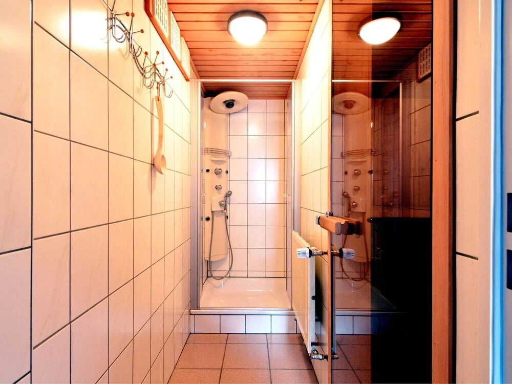 Holiday Home in Butgenbach Near the Lake - фото 8