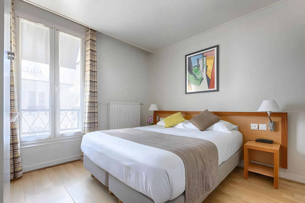 Afficher la photo 7 — Beaugency Hotel