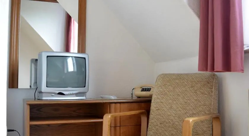 Hotel Sonja — фото 6