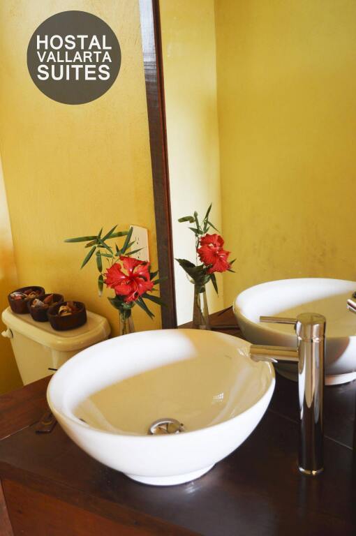 Hostal Vallarta Suites by null