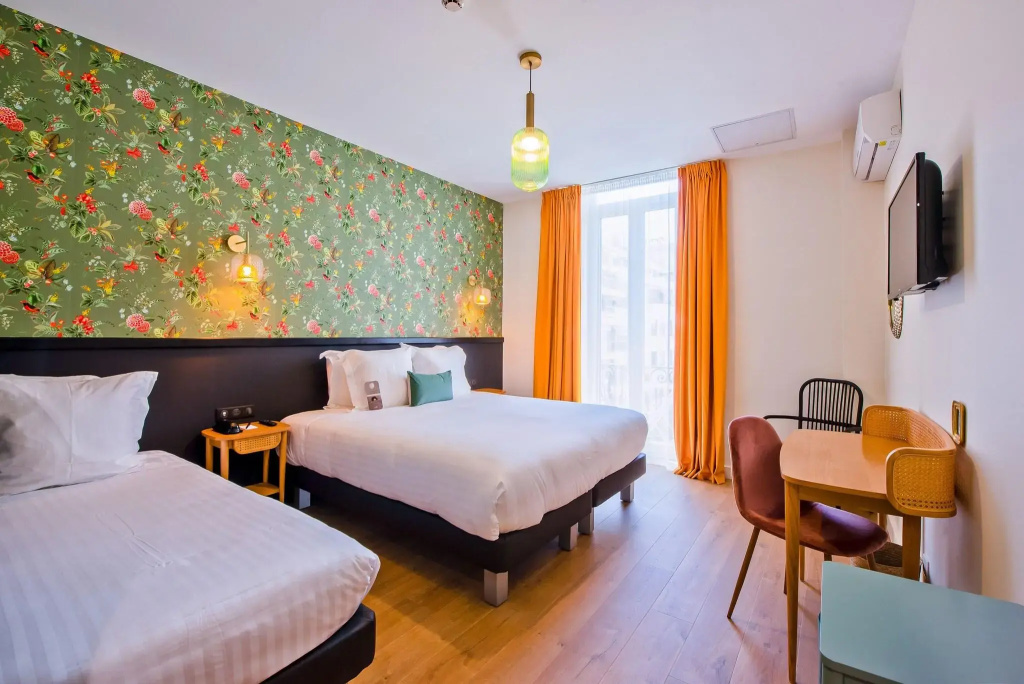 Hotel photo 6