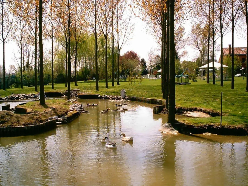 Hotel Relais Leon D Oro - Général