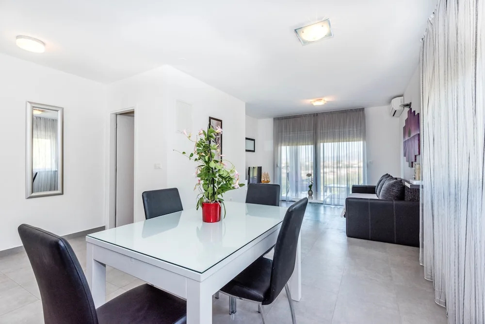 Comfort Apartment