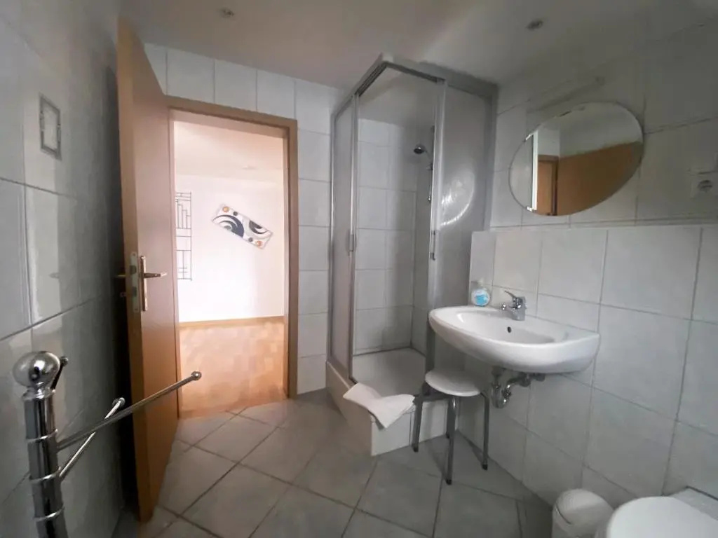 Ratskeller Waren - Chambres