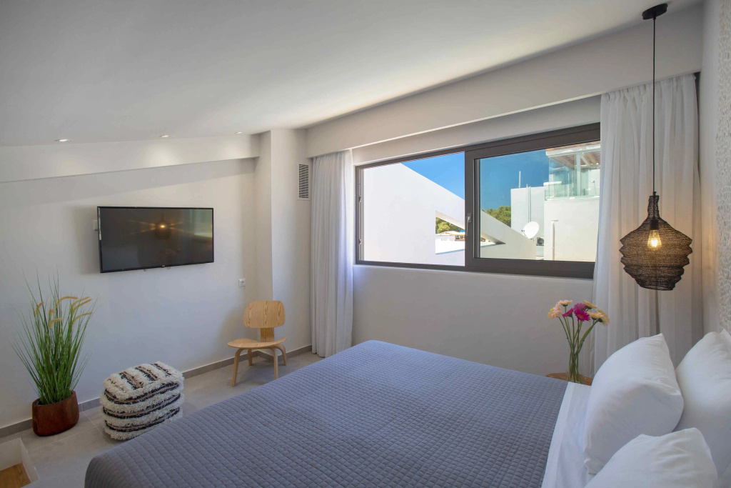 Atermono Boutique Resort & Spa — фото