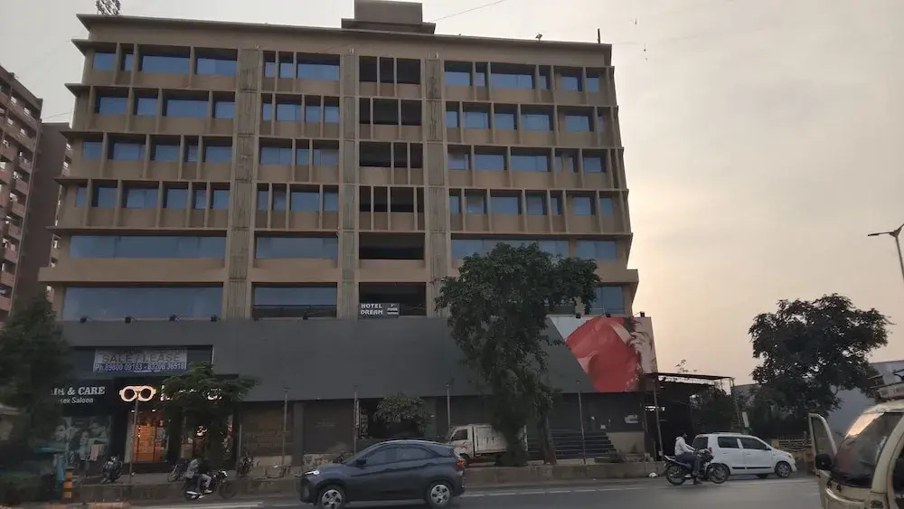 Hotel Dream