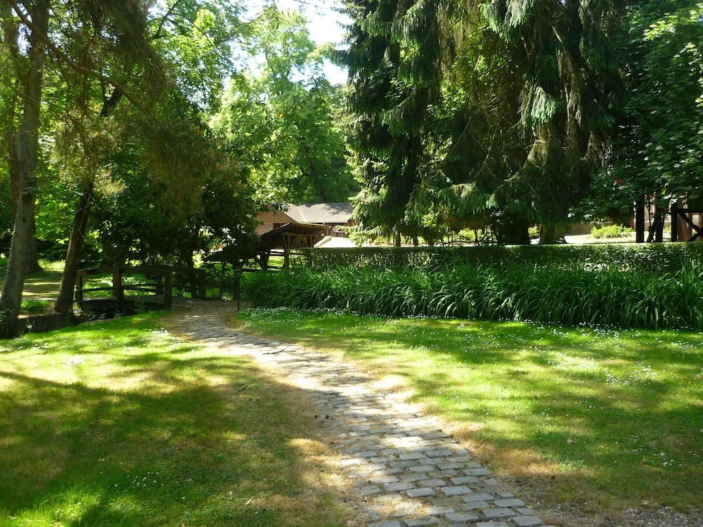 Afficher la photo 8 — Domaine de la Geneste