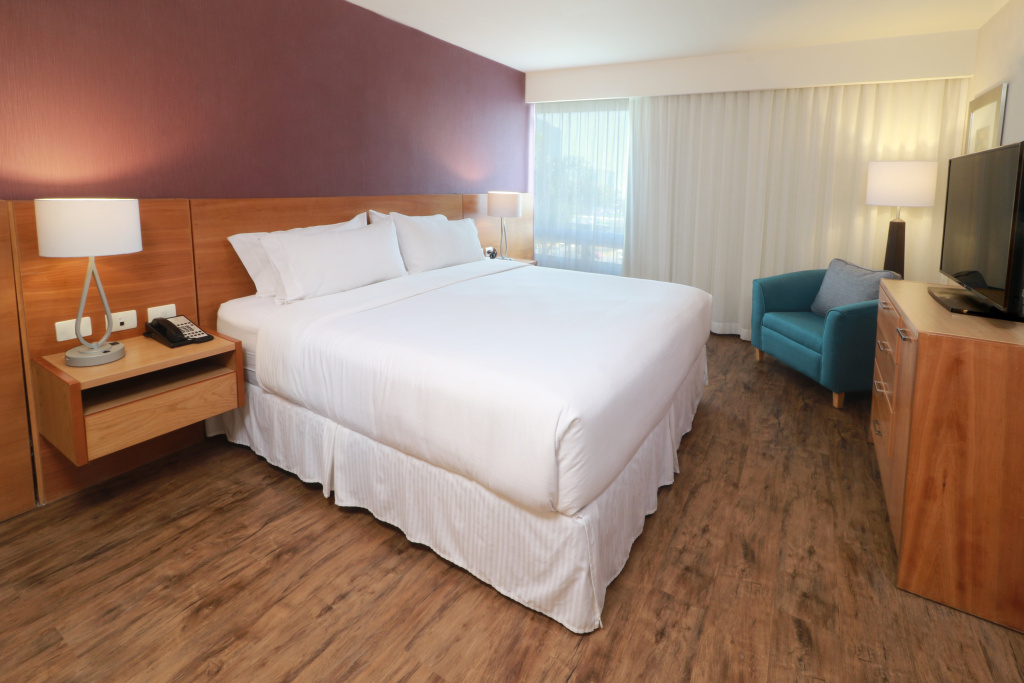 Staybridge Suites Guadalajara Expo by IHG - Général