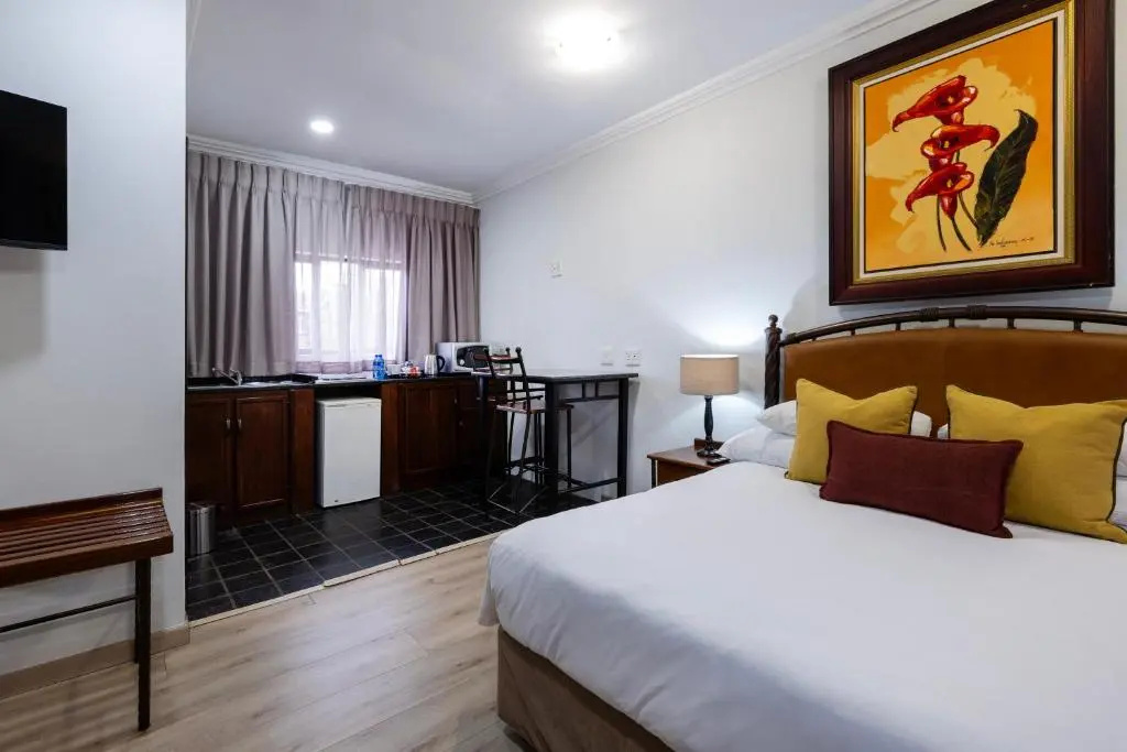Hotel photo 3