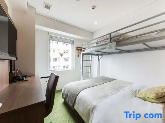 Super Hotel Premier Hakata Station 사진 12