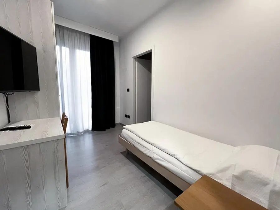 Hotel de Nac - Chambres