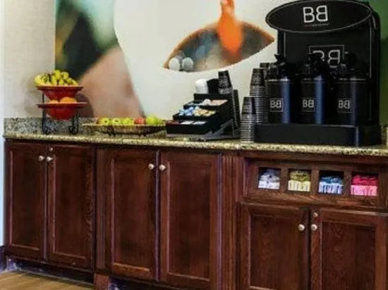 Fairfield Inn Charlotte Mooresville/Lake Norman