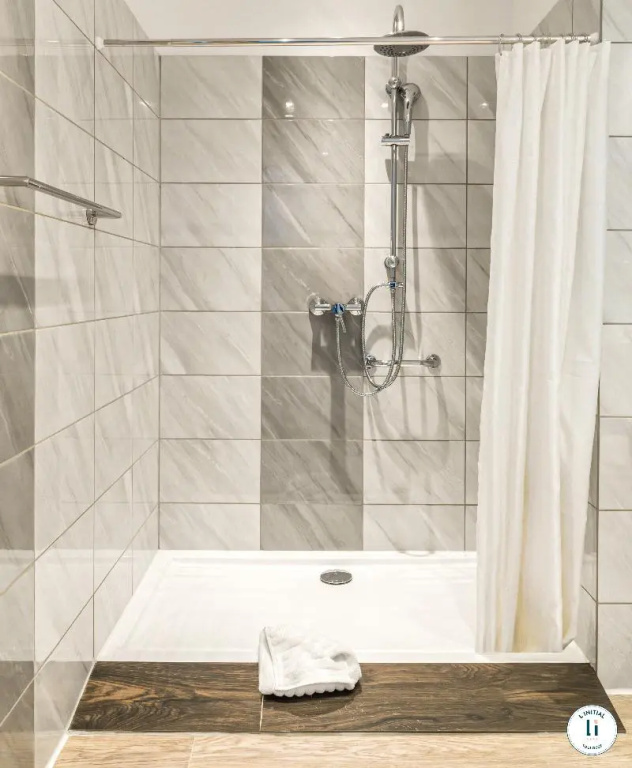 1 Bedroom Standard Single room (single bed)