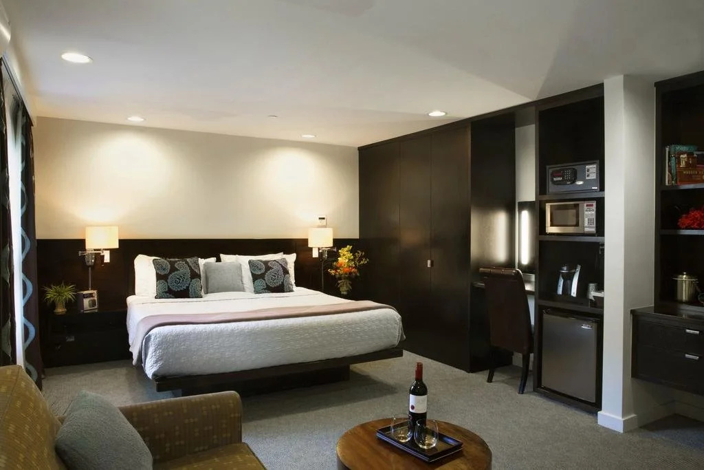 Hotel photo 6