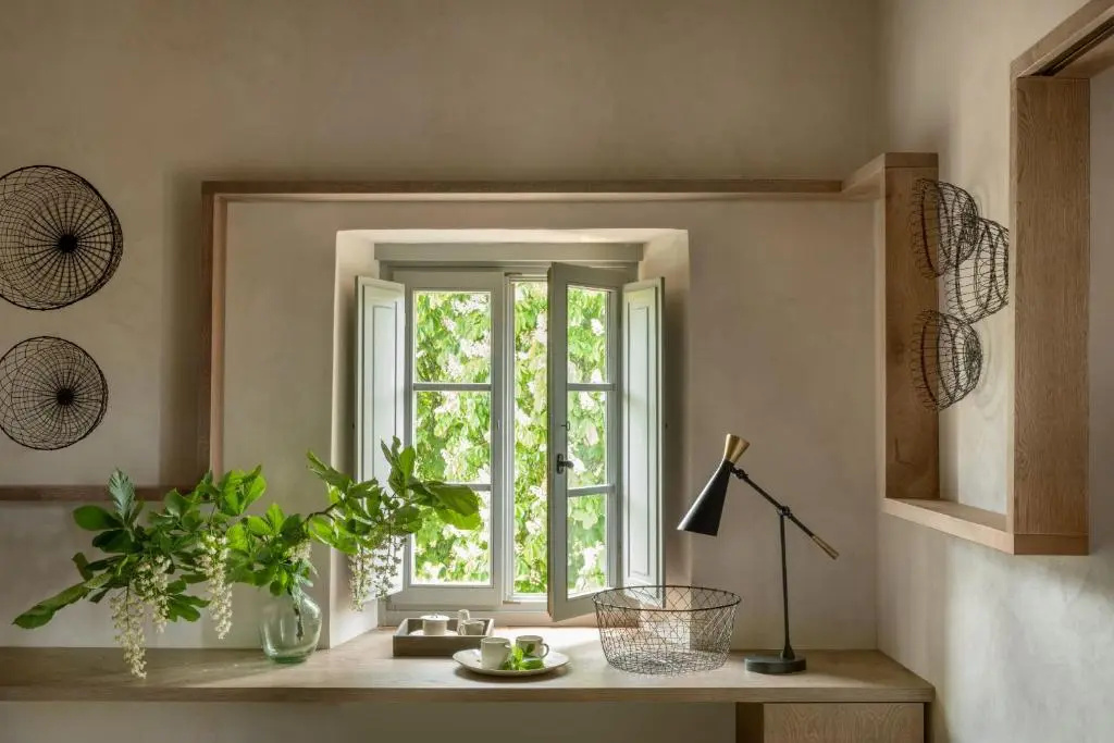 Badia di Pomaio small luxury hotels of the world - Général