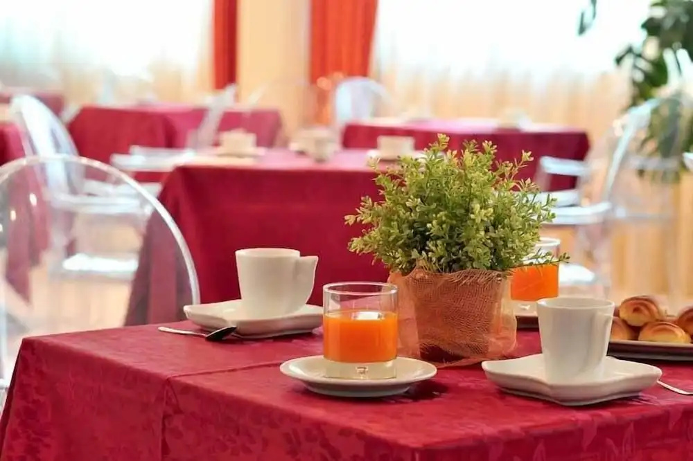 Inn Hotel - Général