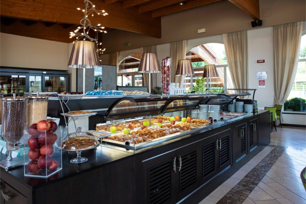 Lake Garda Resort - Général