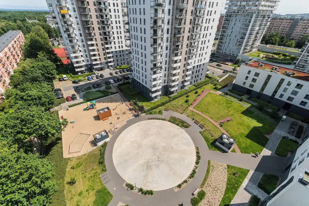 Spektrum 2 by Grand Apartments