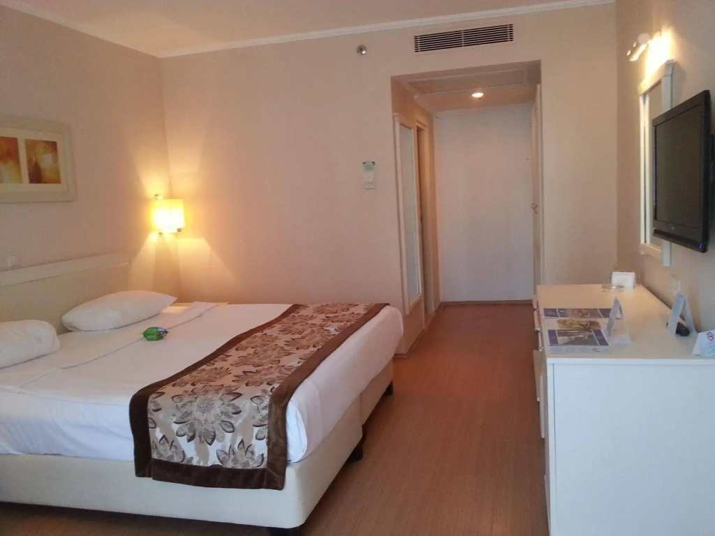 Курорт Swandor Hotels & Resorts – Kemer - фото 4