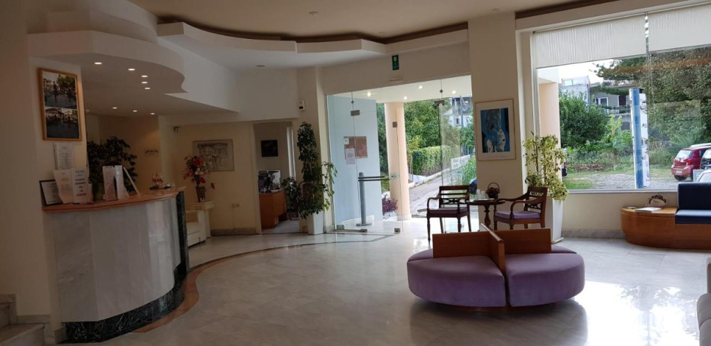 Hotel photo 20